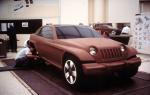 Jeep Jeepster 1998 года